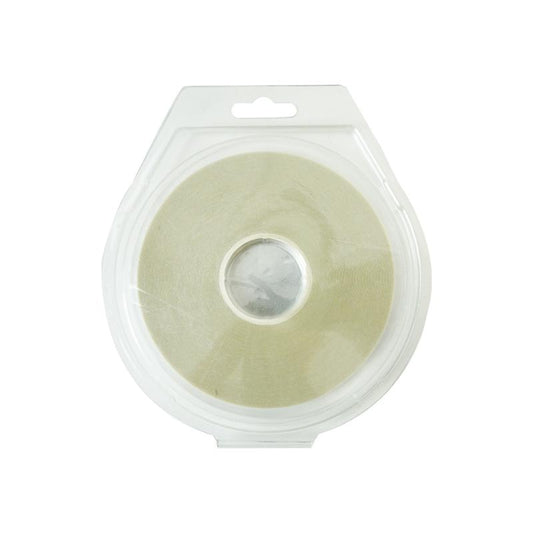 Master Tape 0.8cm 36Yards Tape White Roll Tape