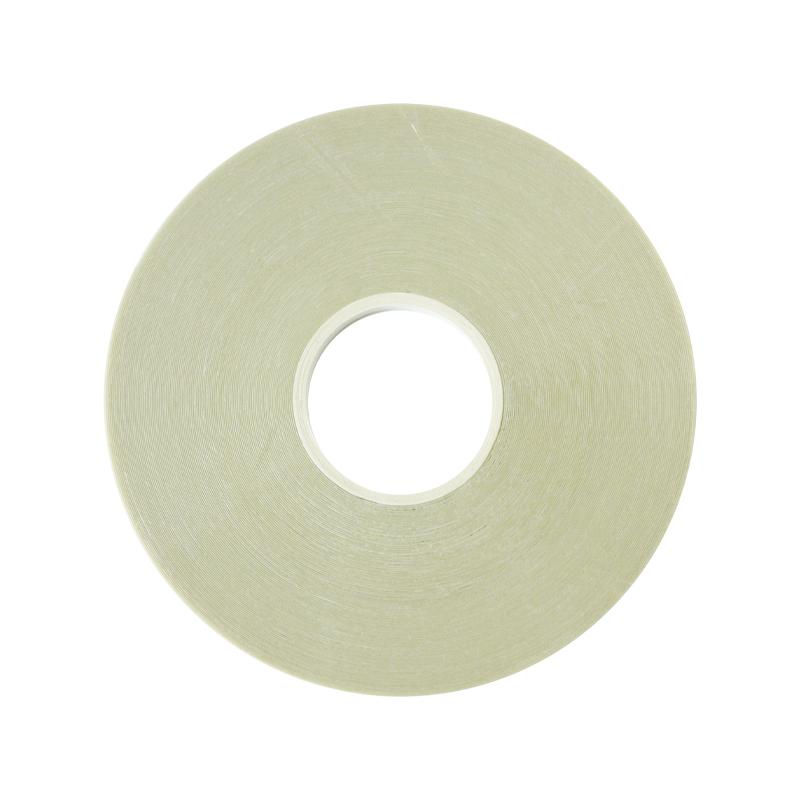 Master Tape 0.8cm 36Yards Tape White Roll Tape