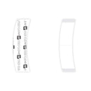 1522 CLEAR TAPE CONTOURS AND MINIS