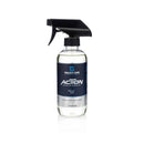 Action Adhesive Remover for sensitive skin.
