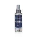 Action Adhesive Remover for sensitive skin.