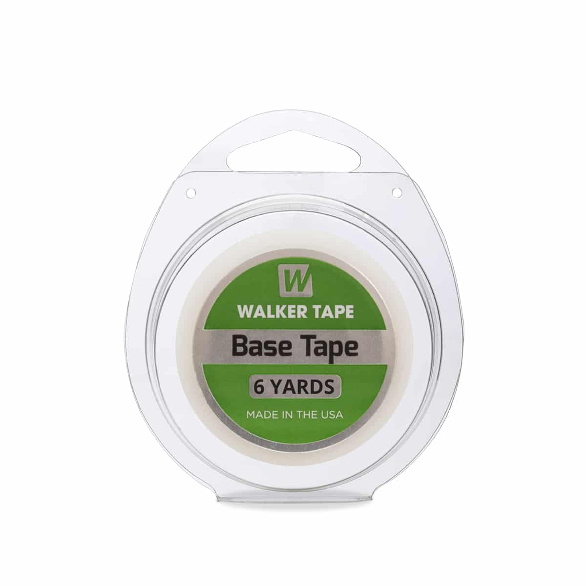 BASE TAPE When a system tears, there’s no need to throw it away