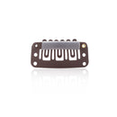 6-FINGER SILICONE CLIPS
