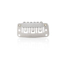 6-FINGER SILICONE CLIPS