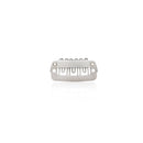 6-FINGER SILICONE CLIPS