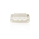 6-FINGER SILICONE CLIPS