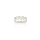 6-FINGER SILICONE CLIPS