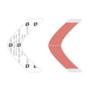 DUO-TAC TAPE CONTOURS AND MINIS (THIN)