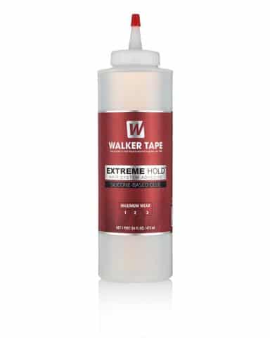 Extreme Hold Brush on Adhesive