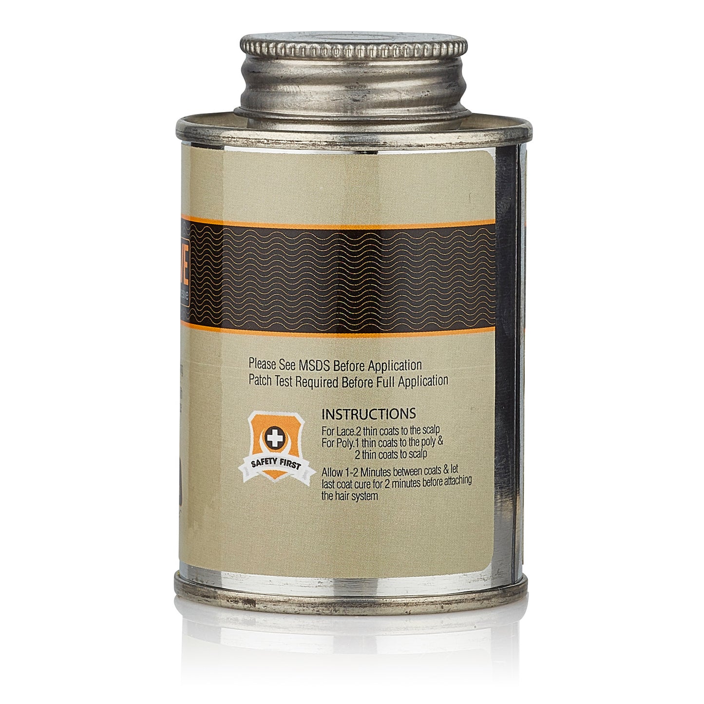 A/B Adhesive 4oz (118ml)