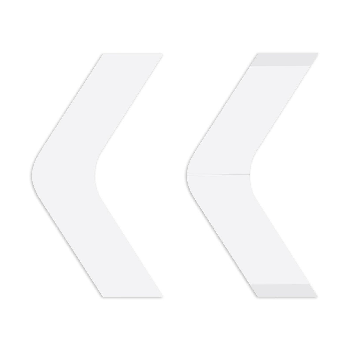 ULTRA-HOLD TAPE CONTOURS AND MINIS