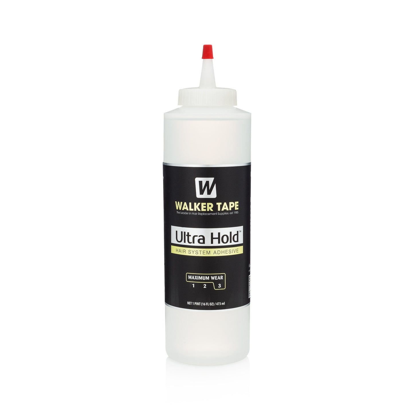 ULTRA HOLD Maximum Hold Liquid Adhesives