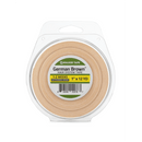 GERMAN BROWN TAPE ROLLS