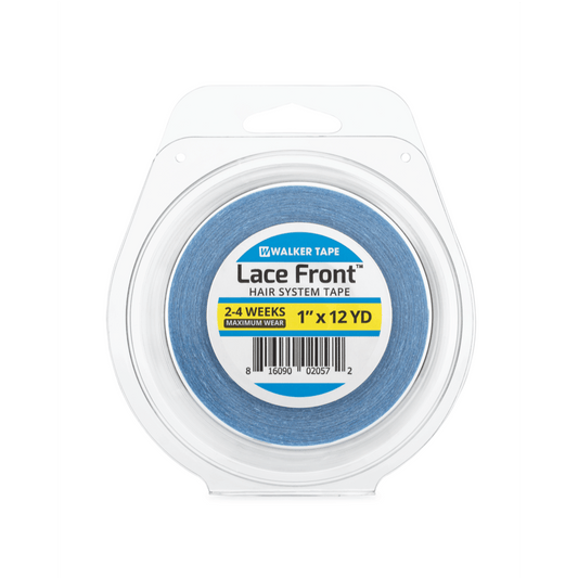 LACE FRONT SUPPORT TAPE ROLLS A Maximum Wear favorite
