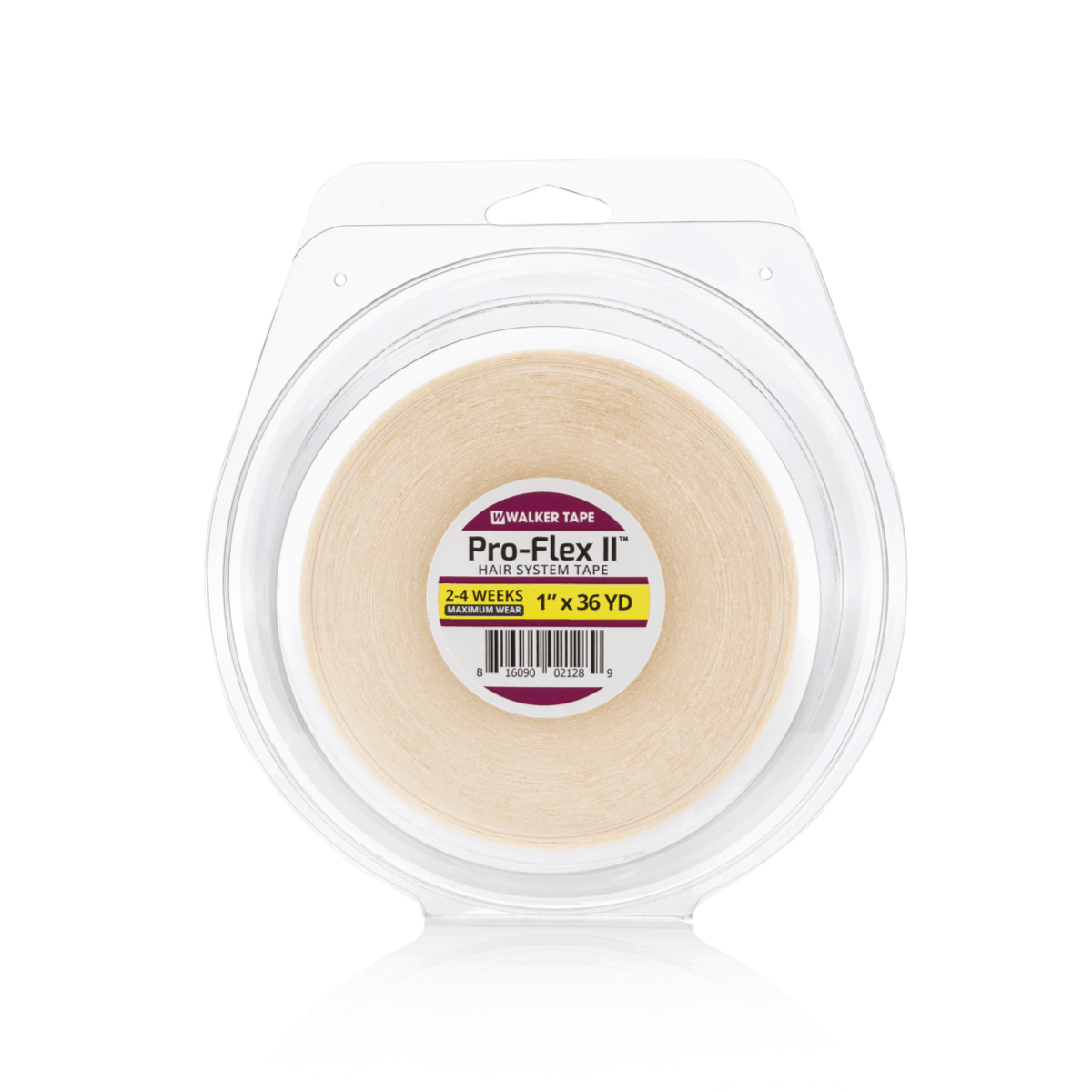 PRO-FLEX II TAPE ROLLS