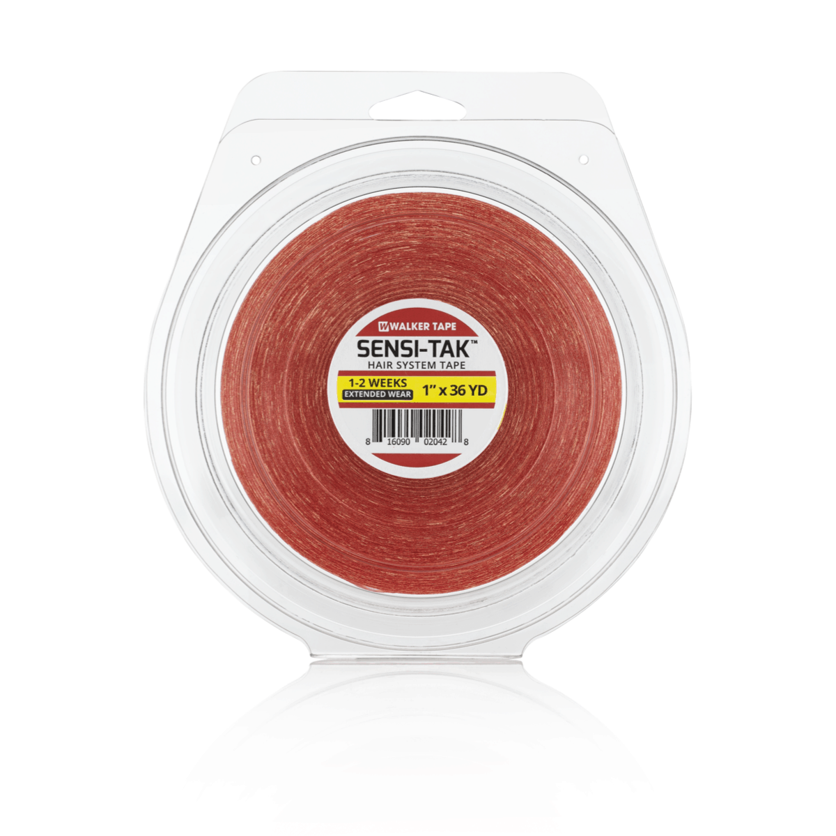 SENSI-TAK TAPE ROLLS