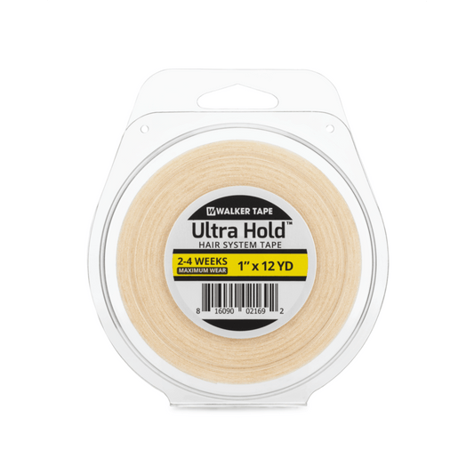 Ultra Hold Tape Rolls