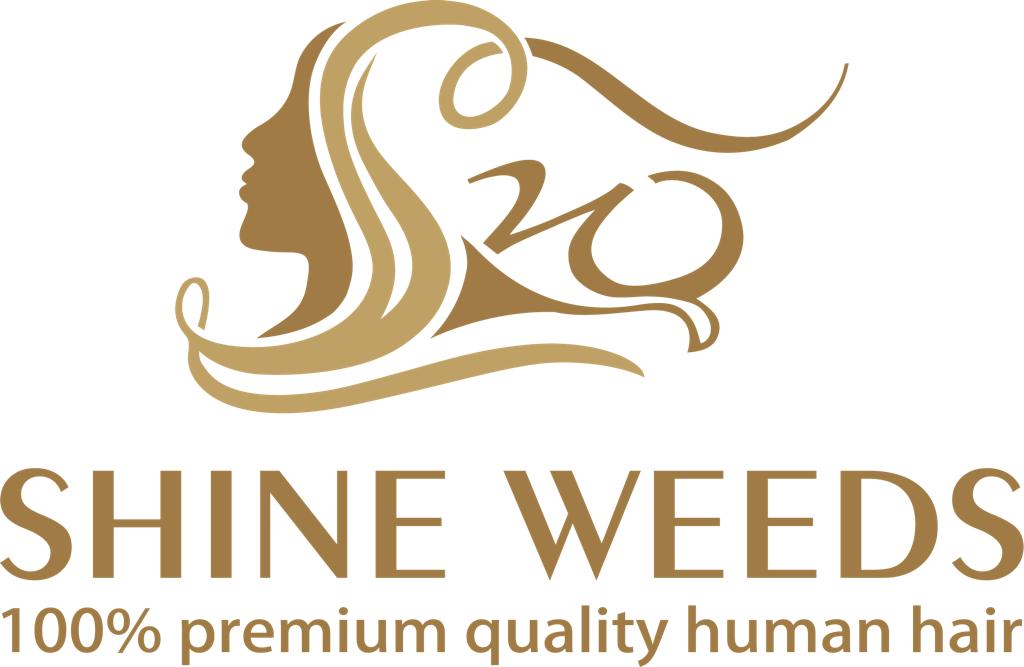 Brand Of Shine Weeds Hair Collections