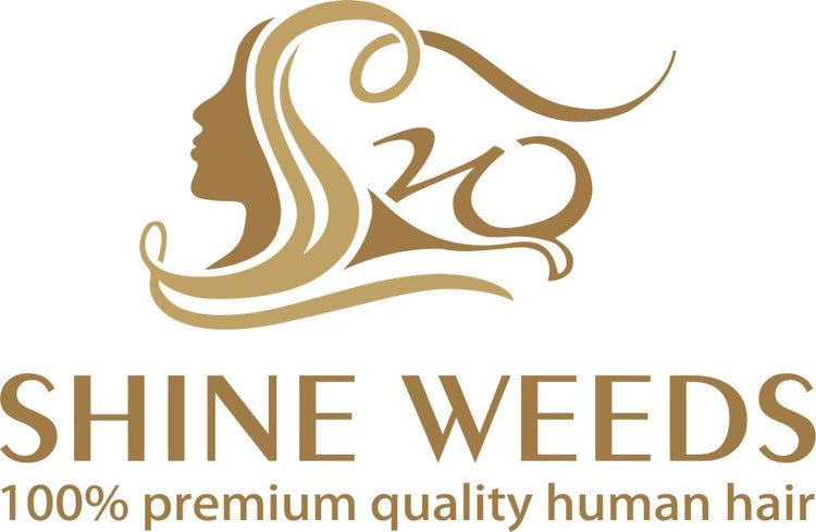 Brand Of Shine Weeds Hair Collections