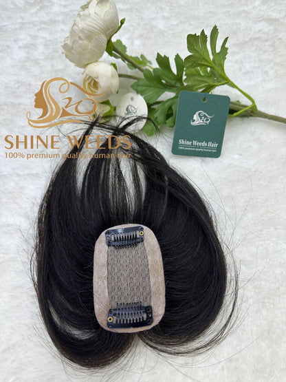 Womens' Topper Full Silk Base