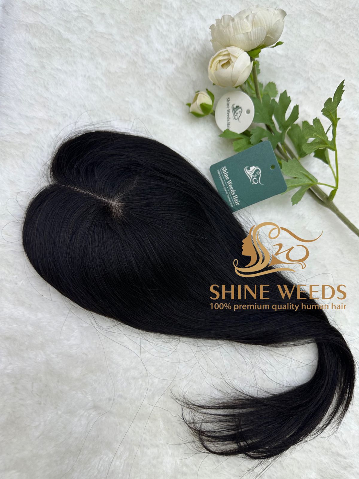 Womens' Topper Full Silk Base