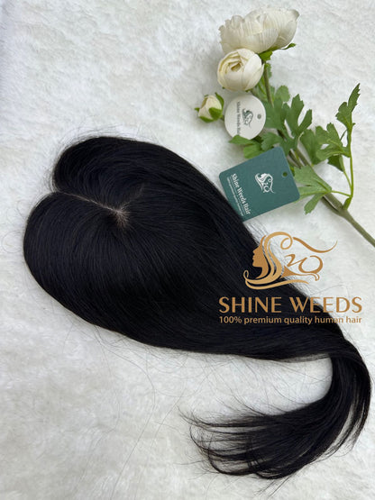 Womens' Topper Full Silk Base