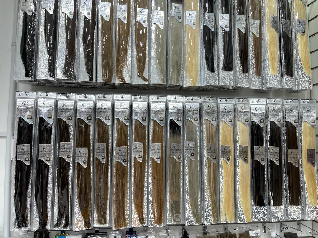 20"-22″-40g Tape In Virgin Human Hair Extensions 100% Remy Human Hair 20 Human Hair