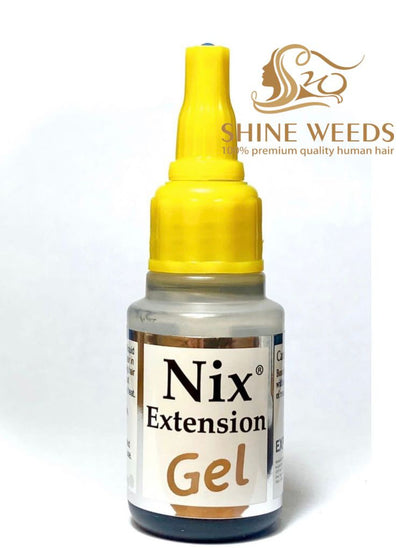 Ice Extension Glue Russia Bulk Hair