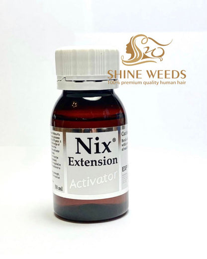 Ice Extension Glue Russia Bulk Hair