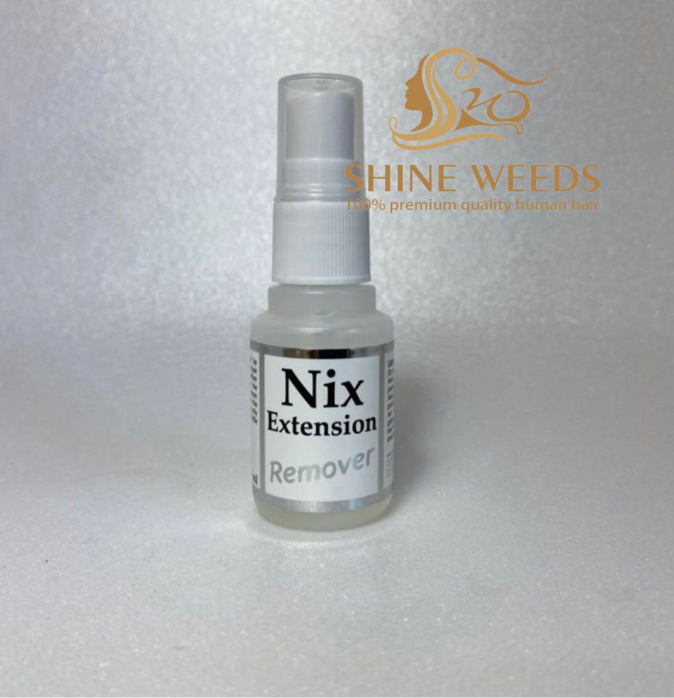 Ice Extension Glue Russia Bulk Hair