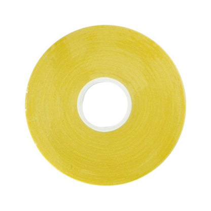 Master Tape 0.8cm 36Yards Yellow Strong Tape hair