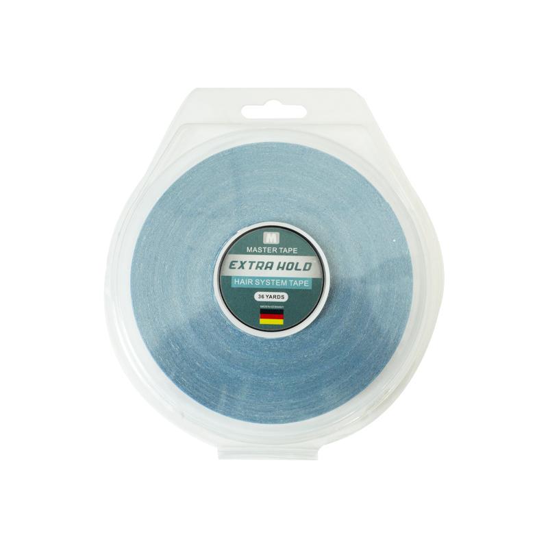 Master Tape 0.8cm 36Yards Blue Roll Tape