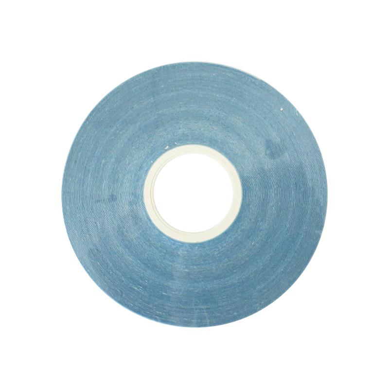 Master Tape 0.8cm 36Yards Blue Roll Tape