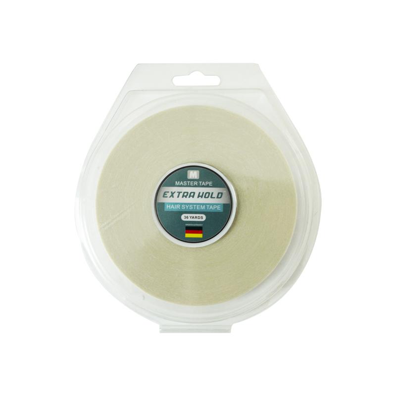 Master Tape 0.8cm 36Yards Tape White Roll Tape