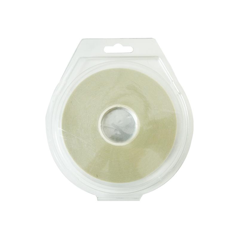 Master Tape 0.8cm 36Yards Tape White Roll Tape