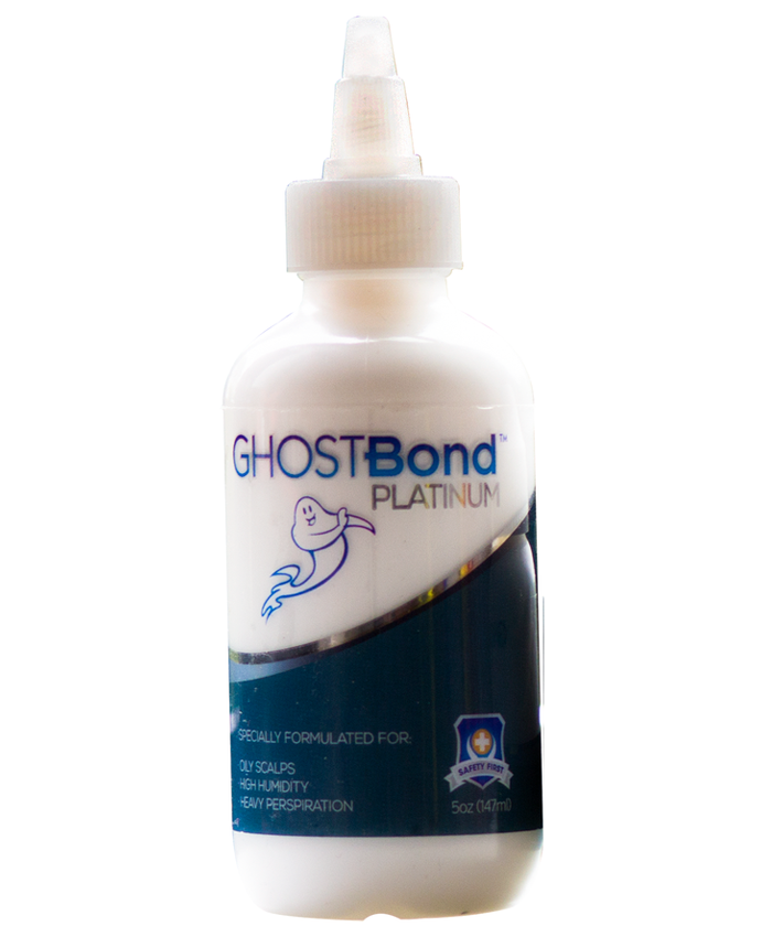 GHOSTBOND™ Platinum 5oz