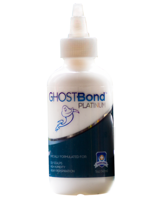 GHOSTBOND™ Platinum 5oz