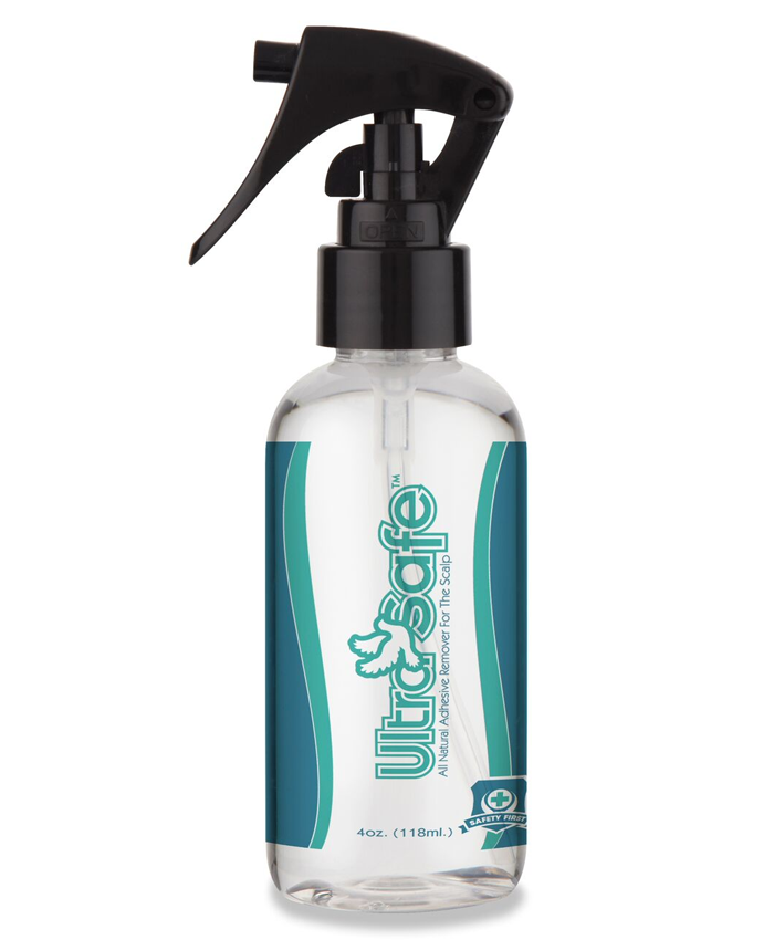 Ultra-Safe 4oz