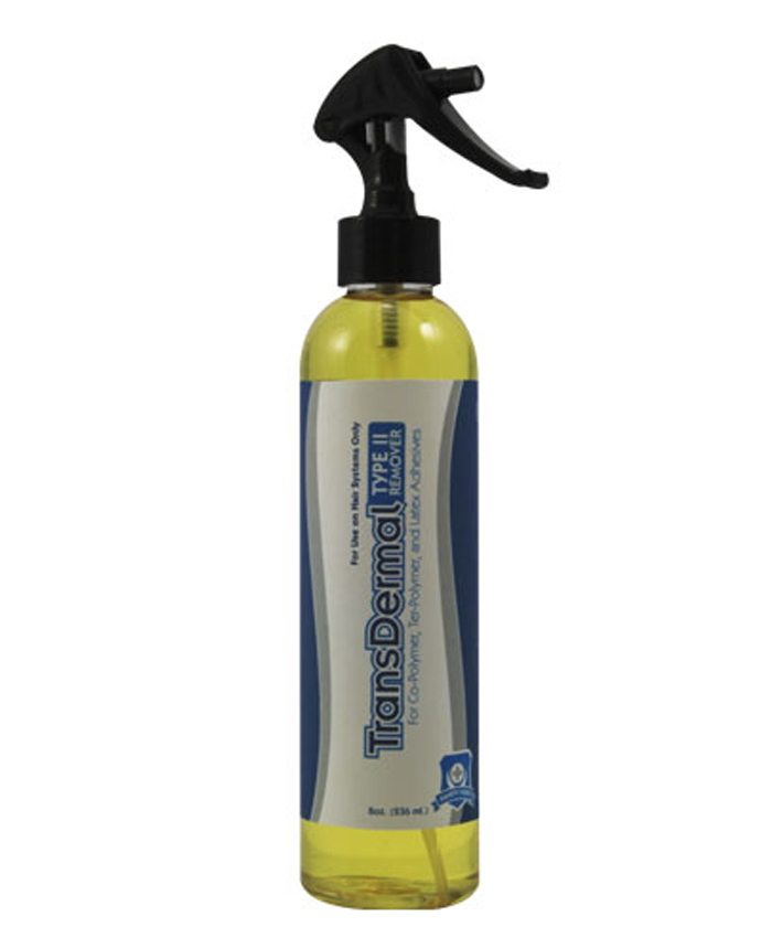 Type II Remover 8oz