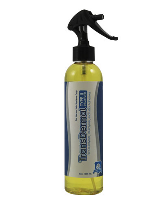 Type II Remover 8oz