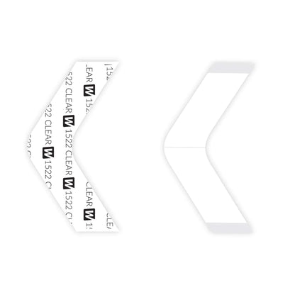 1522 CLEAR TAPE CONTOURS AND MINIS