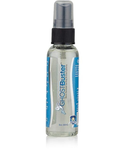 Ghost Buster 2oz