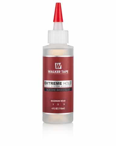 Extreme Hold Brush on Adhesive