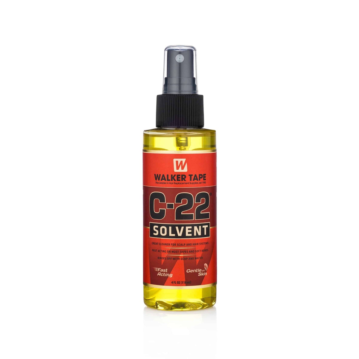 C22 Solvent Adhesive Remover.
