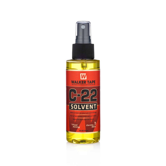 C22 Solvent Adhesive Remover.