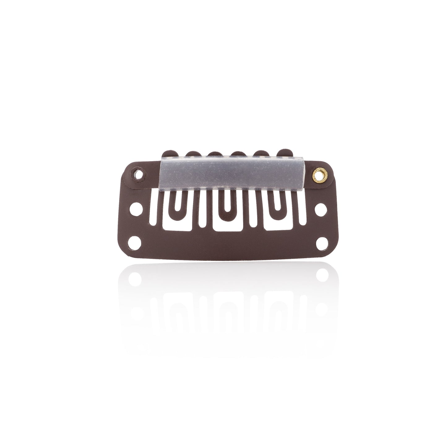 6-FINGER SILICONE CLIPS