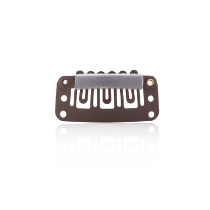 6-FINGER SILICONE CLIPS