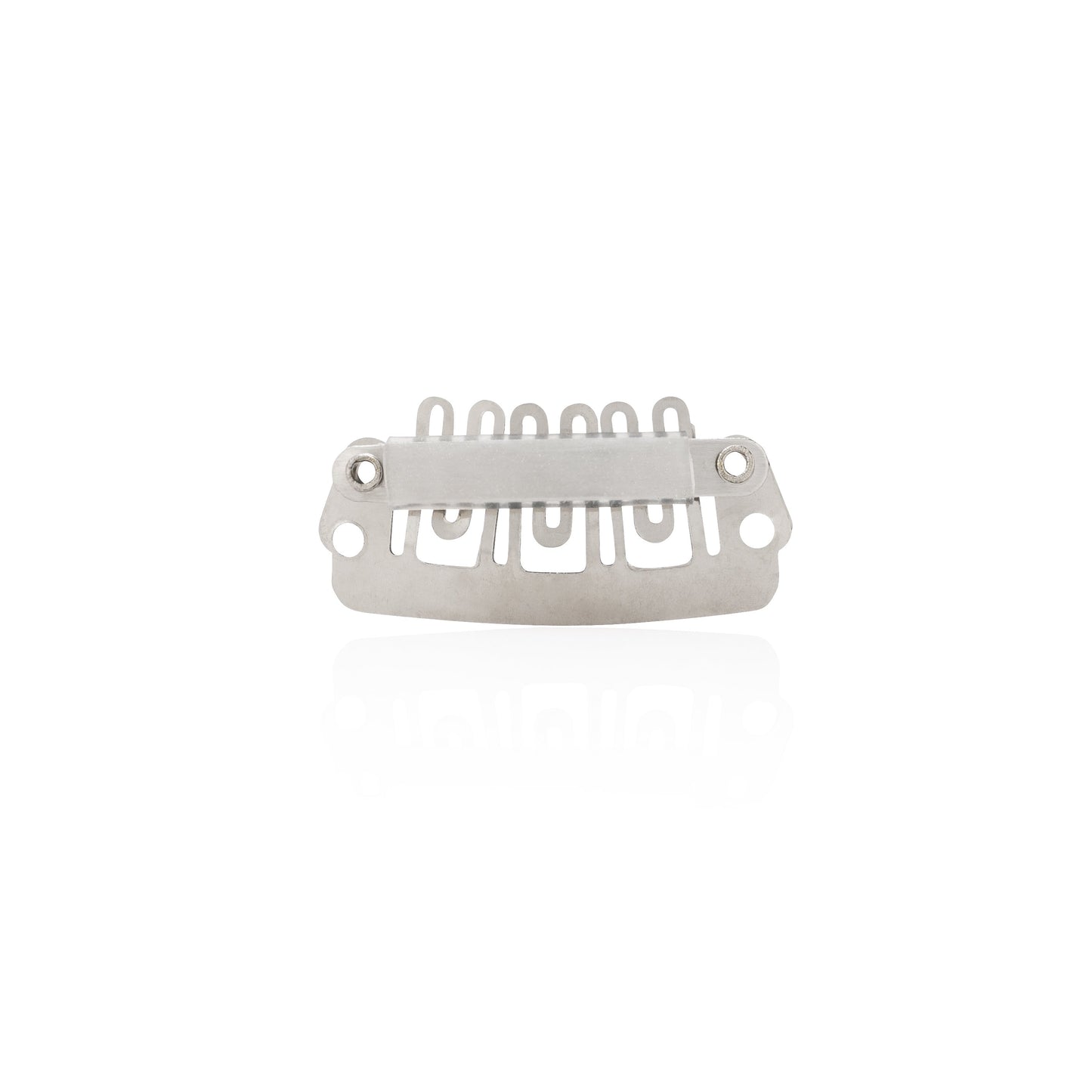 6-FINGER SILICONE CLIPS