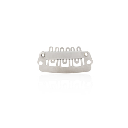 6-FINGER SILICONE CLIPS