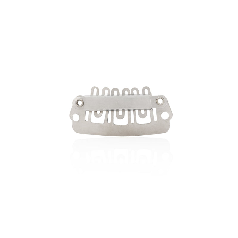 6-FINGER SILICONE CLIPS